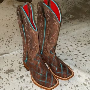Macie Bean Boots